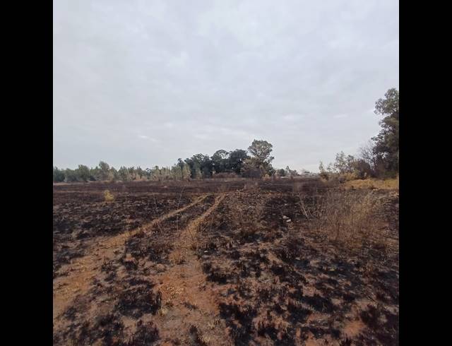 16,309M² VACANT LAND FOR SALE IN MEYERTON SOUTH